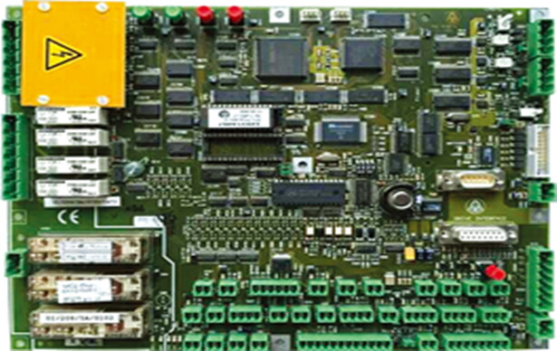 Thyssenkrupp PC Board MC2