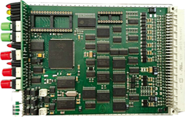 Thyssenkrupp PC Board MZ1