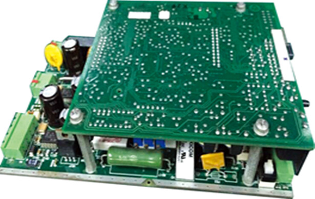 Thyssenkrupp PC Board MH2