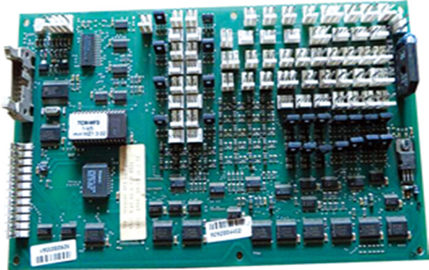 Thyssenkrupp PC Board MF3