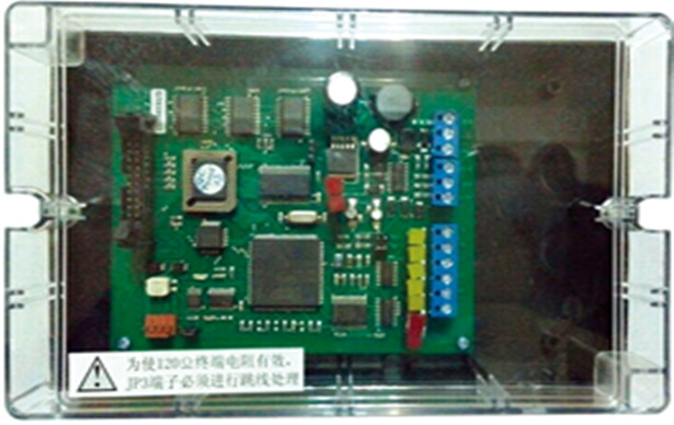 Thyssenkrupp PC Board LMS1-C