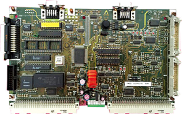 Thyssenkrupp PC Board FMC2