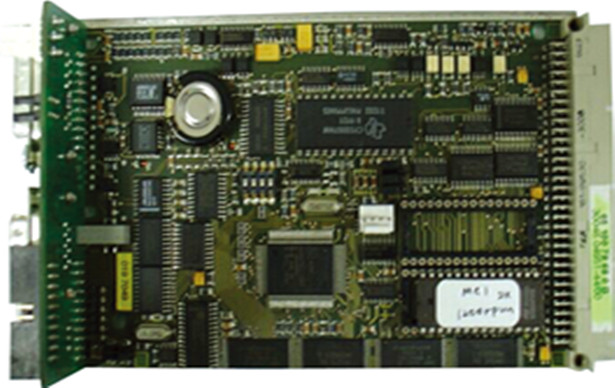 Thyssenkrupp PC Board MC1