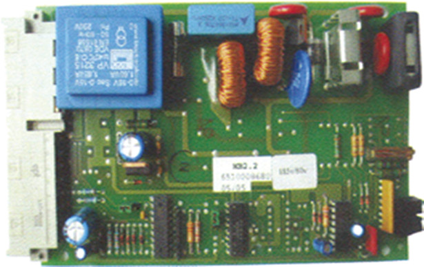 Thyssenkrupp PC Board MB2.2