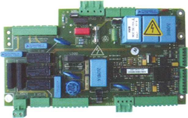 Thyssenkrupp PC Board KMB