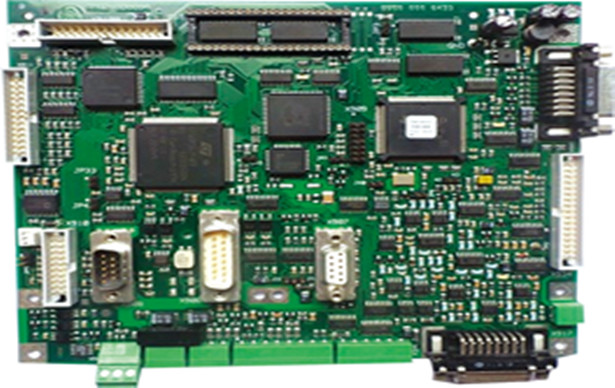 Thyssenkrupp PC Board TMI2