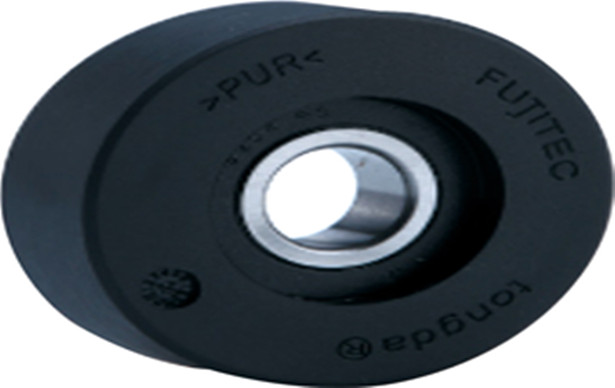 Fujitec  Roller 