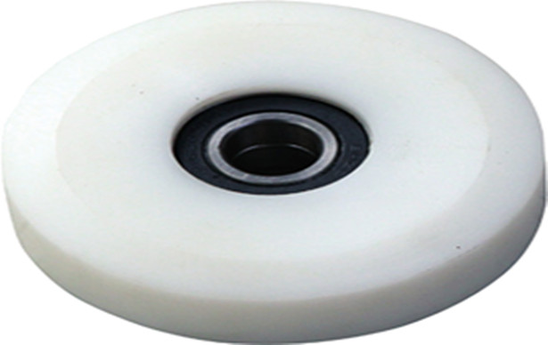 Fujitec  Handrail Roller 0384CAM