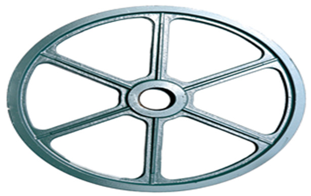 Fujitec  Fraction Wheel