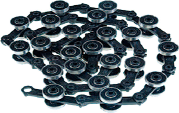 Fujitec  Reversing Chain 0114CAG001