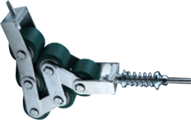 Fujitec  Handrail Tension Chain 