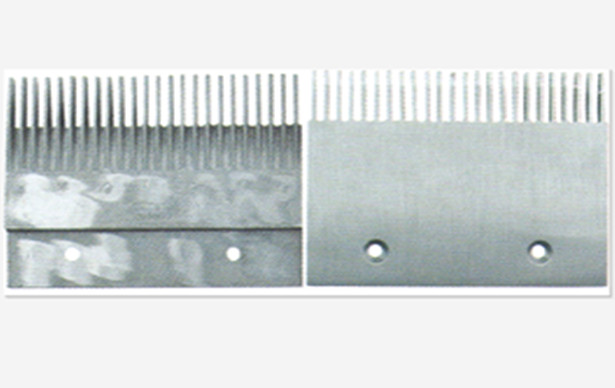 Sigma Comb Plate DSAT00C112/DSAT00C319/DSAT00C318