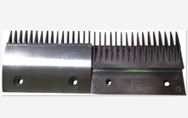 Sigma Comb Plate 2L08779