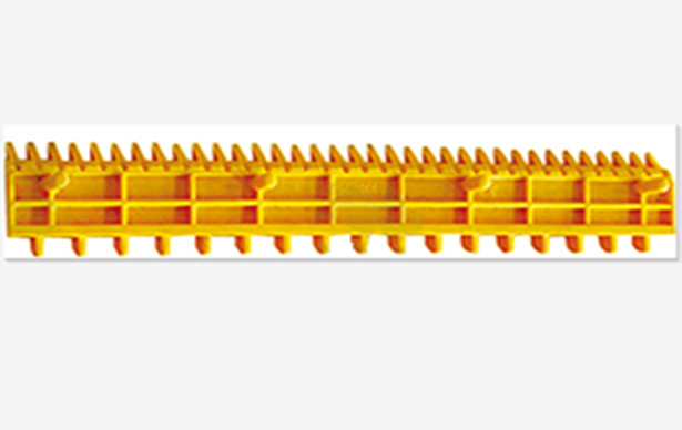 Sigma Demarcation Strip 2L09005-MS