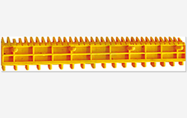 Sigma Demarcation Strip 2L09006-MM