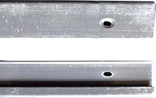 Sigma Handrail Guide Shape 