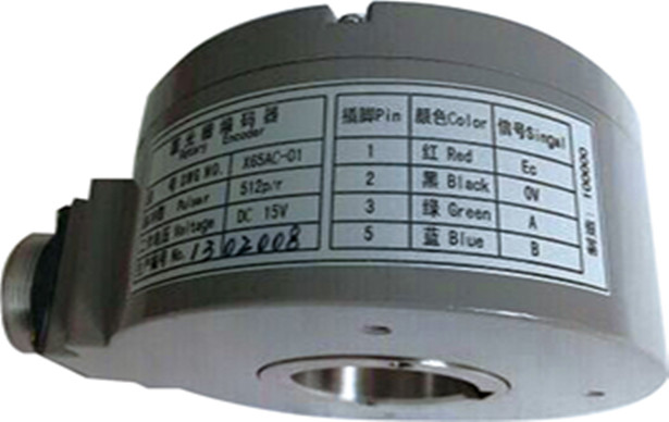 Mistubishi Encoder X65AC-01