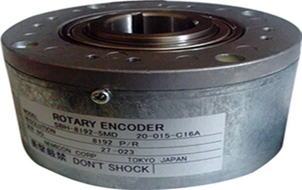 Mistubishi Encoder 