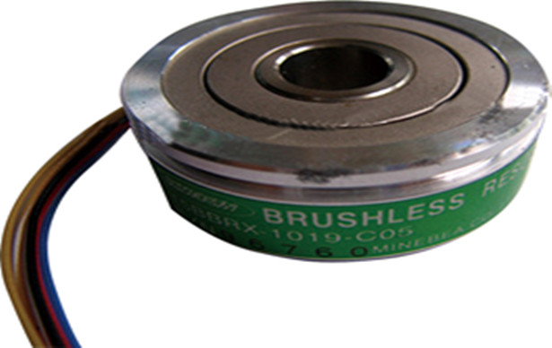 Mistubishi Encoder 15BBRX-1019-C05