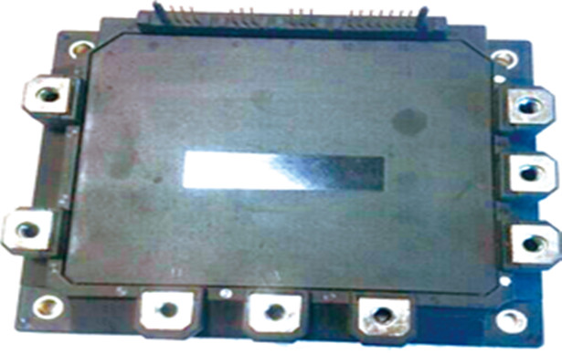 Mistubishi Module 7MBP150RA120-05