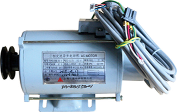 Mistubishi Door Motor EMB-80-4