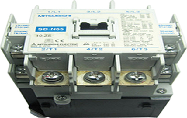 Mistubishi Contator SD-N65