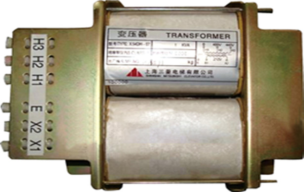 Mistubishi Transformer X54DH-07