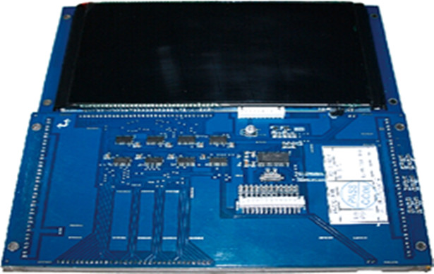 Mistubishi Display Board Z6E02-14