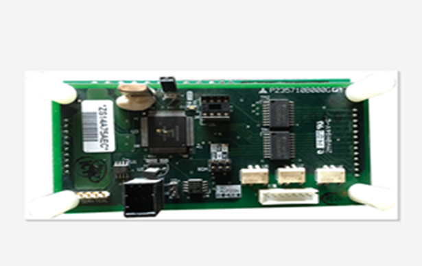 Mistubishi Display Board P235710B000G02