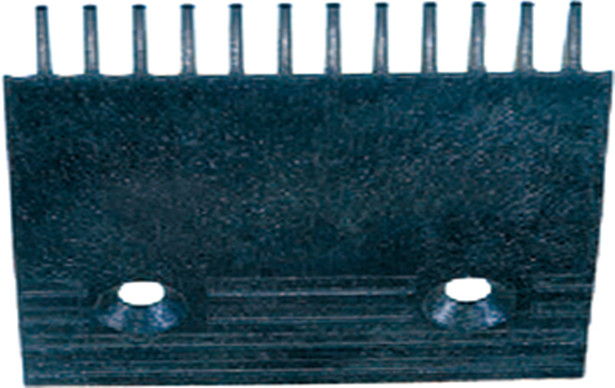 Toshiba  Comb Plate 