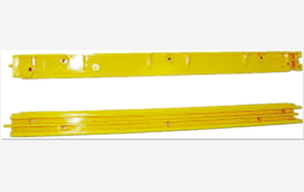 Toshiba Demarcation Strip L47332174A