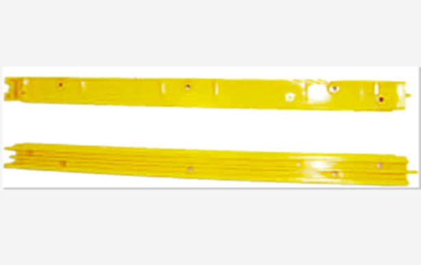 Toshiba Demarcation Strip L47332174B