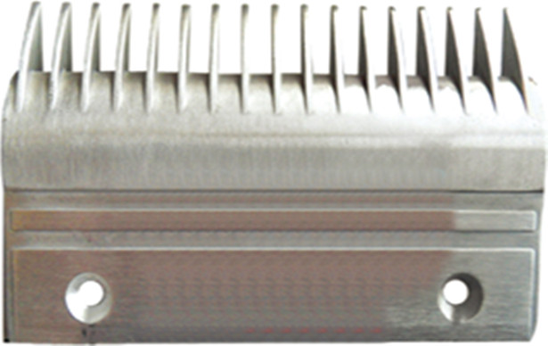 Hyundai Comb Plate S655B