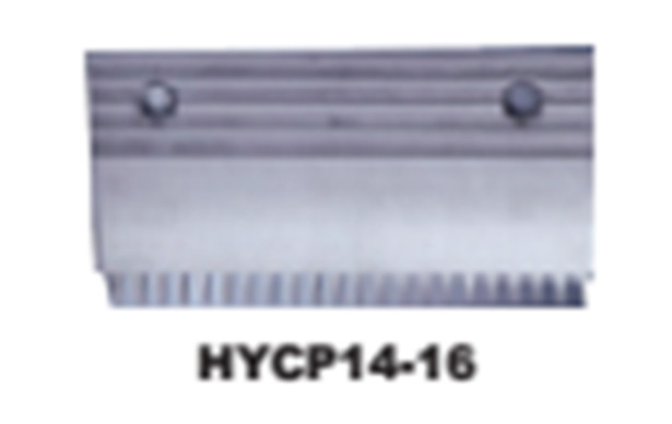 Hyundai Comb Plate S655B609/S655B609/S655B609