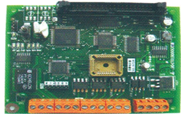 Mistubishi PC Board A904701B000G01