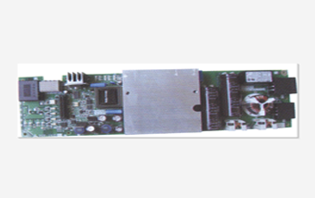 Mistubishi PC Board DOR-160D