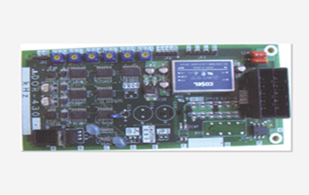 Mistubishi PC Board DOR-430A