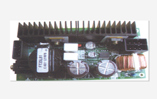 Mistubishi PC Board DOR-710B