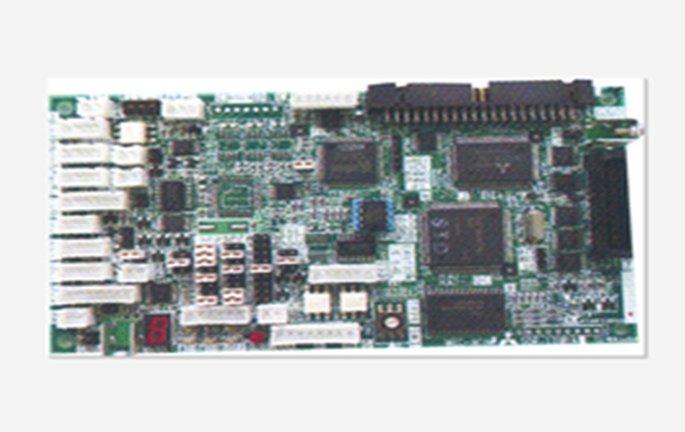 Mistubishi PC Board DOR-1202A