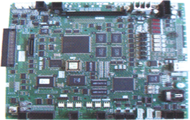 Mistubishi PC Board KCD-1001B