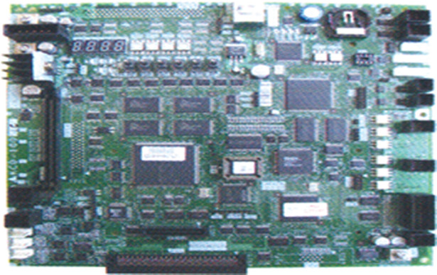 Mistubishi PC Board KCD-1001C