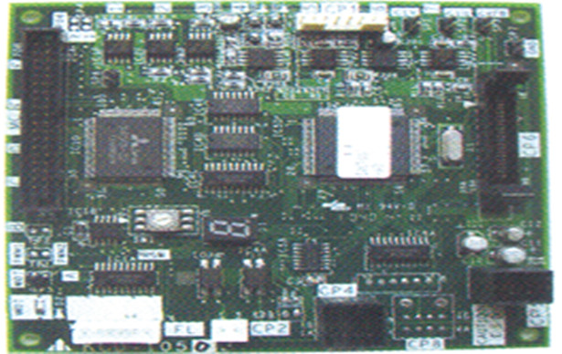 Mistubishi PC Board KCD-1050C