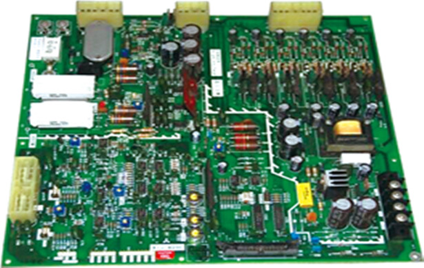 Mistubishi PC Board KCJ-420C