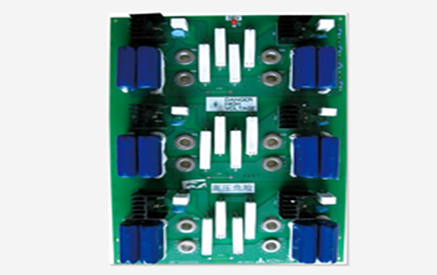 Mistubishi PC Board KCN-760A