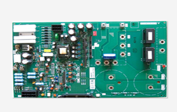 Mistubishi PC Board KCR-630A