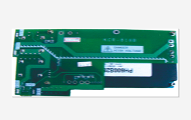 Mistubishi PC Board KCR-816A