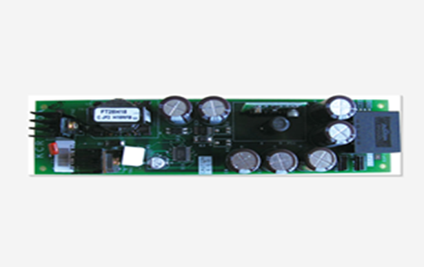 Mistubishi PC Board KCR-870A