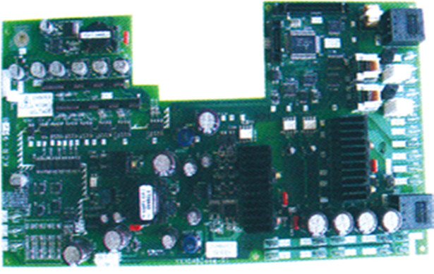 Mistubishi PC Board KCR-940A