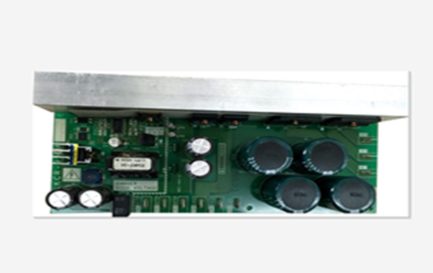 Mistubishi PC Board KCR-950A