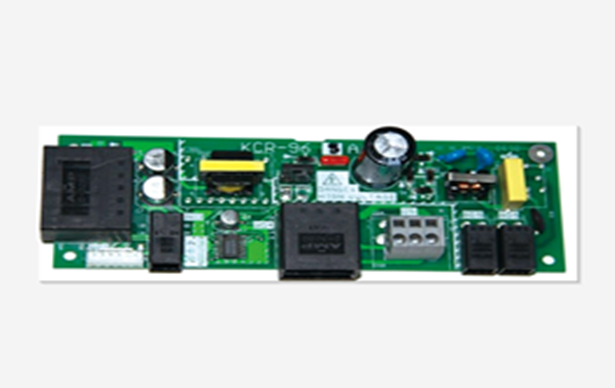 Mistubishi PC Board KCR-965A